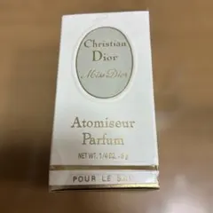 2026年最新】DIOR CHRISTIAN ATOMISEURの人気アイテム - メルカリ