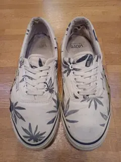 VANS VAULT OG ERA マリファナ 28cm