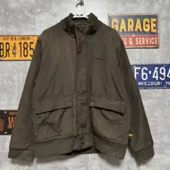 Carhartt カーハート レンジャージャケット カーキ系 L 90s