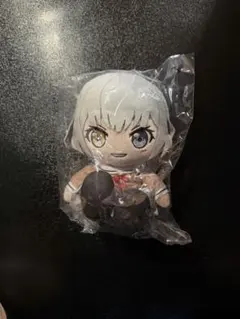 MyGO 要楽奈　ぬいぐるみ　制服のサムネイル