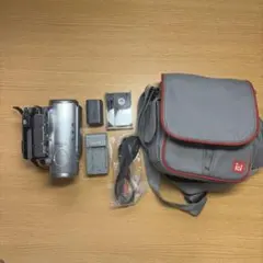 【匿名配送】SONY 8ミリビデオカメラ ハンディカム CCD-TR270 匿名配送】SONY 8ミリビデオカメラ ハンディカム CCD-TR270 - メルカリ