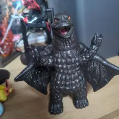 ギコギラー ウルトラ怪獣シリーズ ソフビ フィギュア 1989のサムネイル