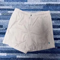 Casablanca ショートパンツ ホワイト S 初期本物 定価60000円 | Mercari