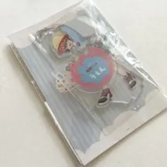 にじさんじ　ようちえん　アクリルスタンド　赤城ウェン