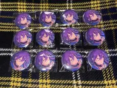 【匿名配送】あんスタ 礼瀬マヨイ 2023 Summer idol 缶バッジ