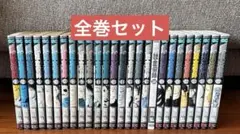 ハイキュー 34巻セット - メルカリ