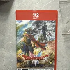 ドラゴンクエスト1＆2 Switch2
