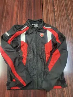 Ducati Riding Flow 2 ジャケット Spidi XL - メルカリ