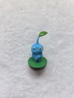 Pikmin ピクミン 青ピクミン フィギュア クレーンゲーム プライズ