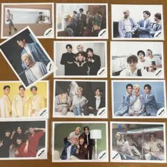 SnowMan 公式写真　目黒蓮　混合　24枚