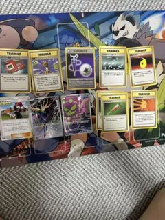ポケモンカード 旧裏　アートレアまとめ売りのサムネイル