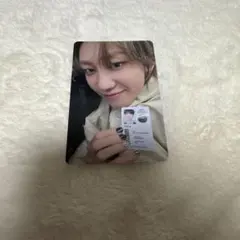 SEVENTEEN THE8 消費期限 東京 トレカ