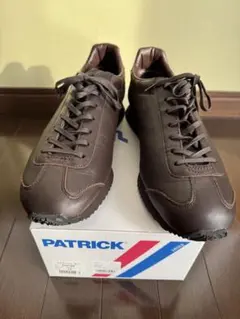 PATRICK パトリック 防水 パミールウォータープルーフ 44 ビジネス