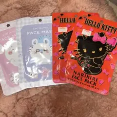 ちいかわキティちゃんパック