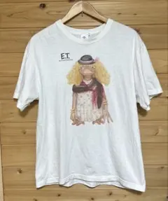 E.T. The Extra-Terrestrial Tシャツ XLのサムネイル