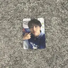 Straykids 2026シーグリ soundwave 特 典 ハン