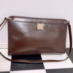 《美品》Christian Dior(ディオール)ワンショルダーバッグのサムネイル