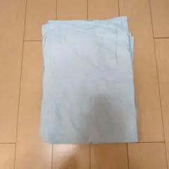 ニトリ　掛け布団カバーNグリップ　シングル