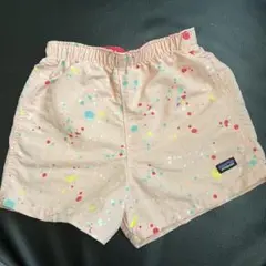 Patagonia スイム　ショートパンツ