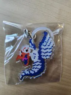 ドラクエめじるしチャームドットモンスター　キメラ
