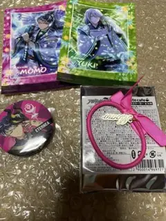 アイナナ Re:vale グッズセット