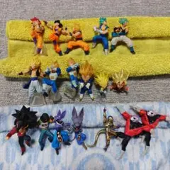 d*9様 ドラカプとその他 まとめ売り - メルカリ