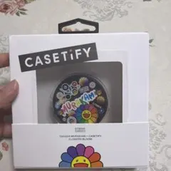 CASSETIFY タカシ・ムラカミ イヤホンケースAirPosdpro3ケース - メルカリ