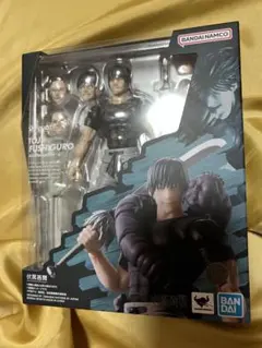 フィギュアーツ 呪術廻戦 伏黒甚爾