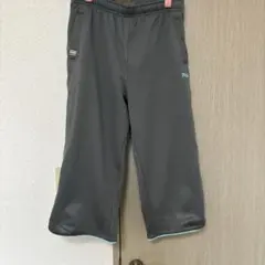 FILA グレー Lサイズ ハーフパンツ