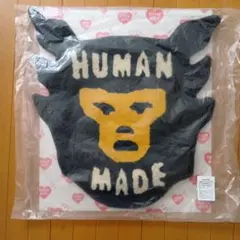 新品未開封】HUMAN MADE KAWS クッション ストームカウボーイ - メルカリ