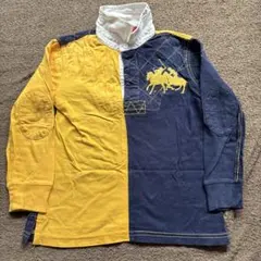 Polo by Ralph Lauren ポロシャツ 120