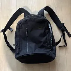 Samsonite ブラック リュック