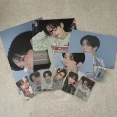 RIIZE 2026 シーグリ　ショウタロウ