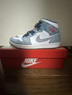 2025年最新】ナイキ エアジョーダン1 ミッド se 