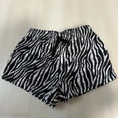 B'z LIVE-GYM HINOTORI ルームパンツ