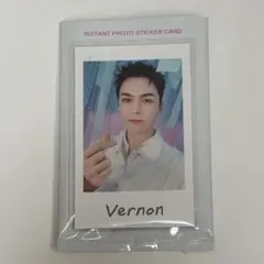 SEVENTEEN チェキ風カード SEVENTEEN yakusoku チェキ風カード - メルカリ