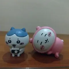 ちいかわ ハチワレ フュギュア
