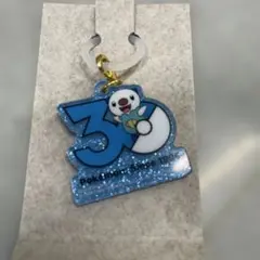 ポケモン 30周年 ロゴマスコット ポケチャーム 2 ミジュマル