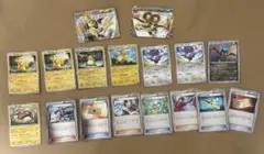 未開封 ポケモンカードゲームXY BREAK バトル強化セット水/超 - メルカリ