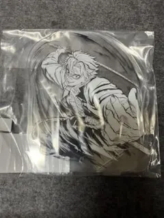 鬼滅の刃 C105 幕間画WEBSHOPくじ 不死川実弥