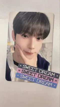 チェリブ　SweetDREAM 特典　トレカ③