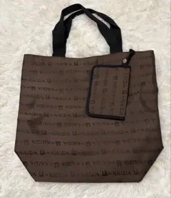 B by KRIZIA ロゴトートバッグのサムネイル