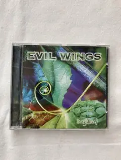 イタリアシンフォEVIL WINGS/Brightleaf