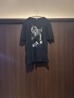 バンドティーシャツ