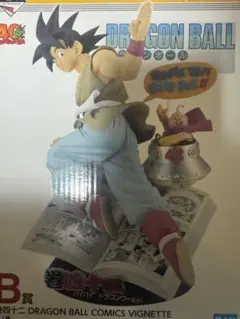 ドラゴンボール40周年一番くじ 42巻フィギュア b賞 - メルカリ