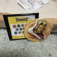 MARVEL RIVALS 缶バッジ　アダムウォーロックのサムネイル