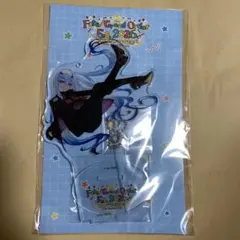 FGO Fes2026 カルデア学園 アクリルスタンド メリュジーヌ