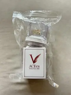 ACEes Arena Tour 2026 V ペンライト エイシーズ - メルカリ
