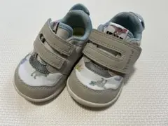 IFME イフミー　スニーカー　恐竜　13cm