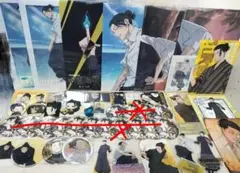 夏油傑　まとめ売り ☆特価品 夏油傑 高専Ver. (フィギュア) - ホビーサーチ フィギュア